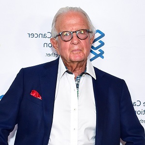 celebrity Larry Leeds